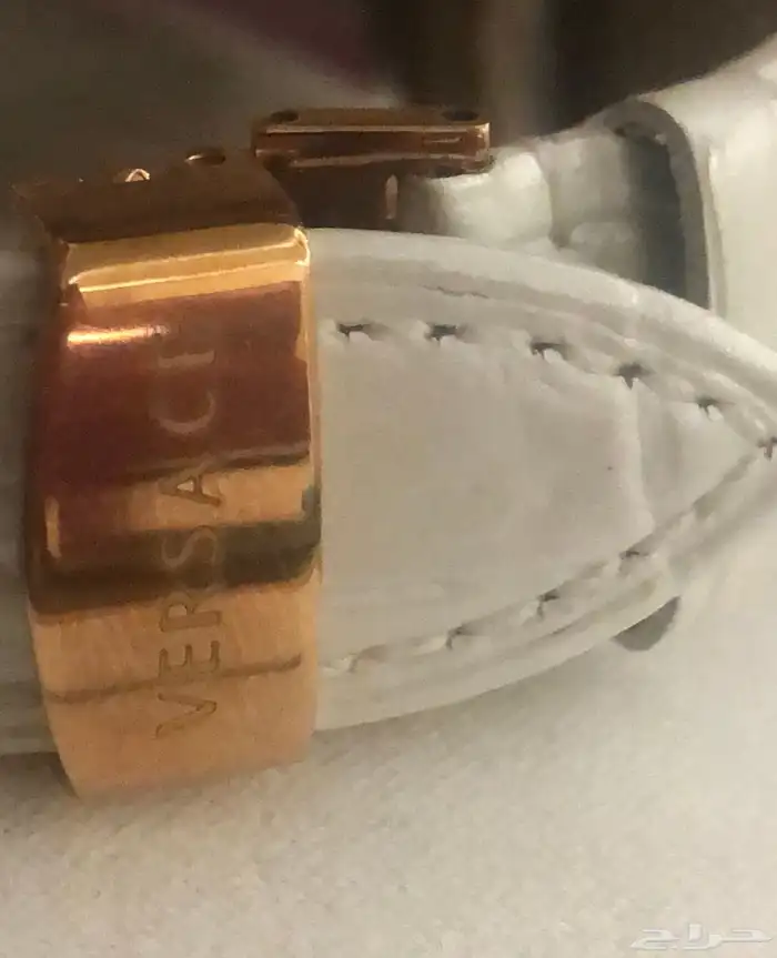 للبيع ساعتين جديده اصليه رجالي نسائي من فيرسس من فيرزاتشي 1