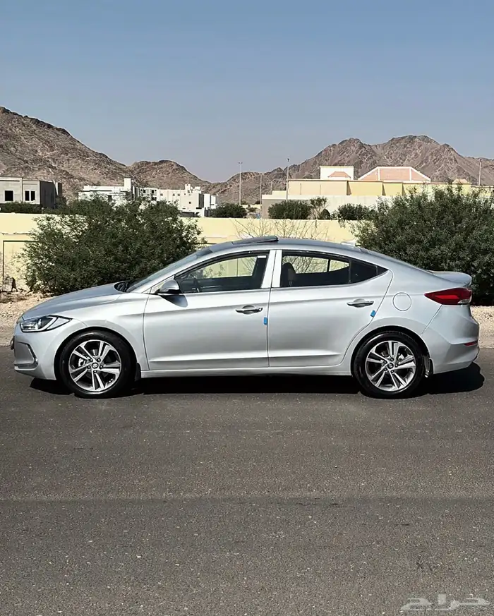 النترا 2018 فل كامل للبيع 3