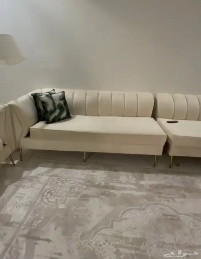 كنب صالة للبيع 1