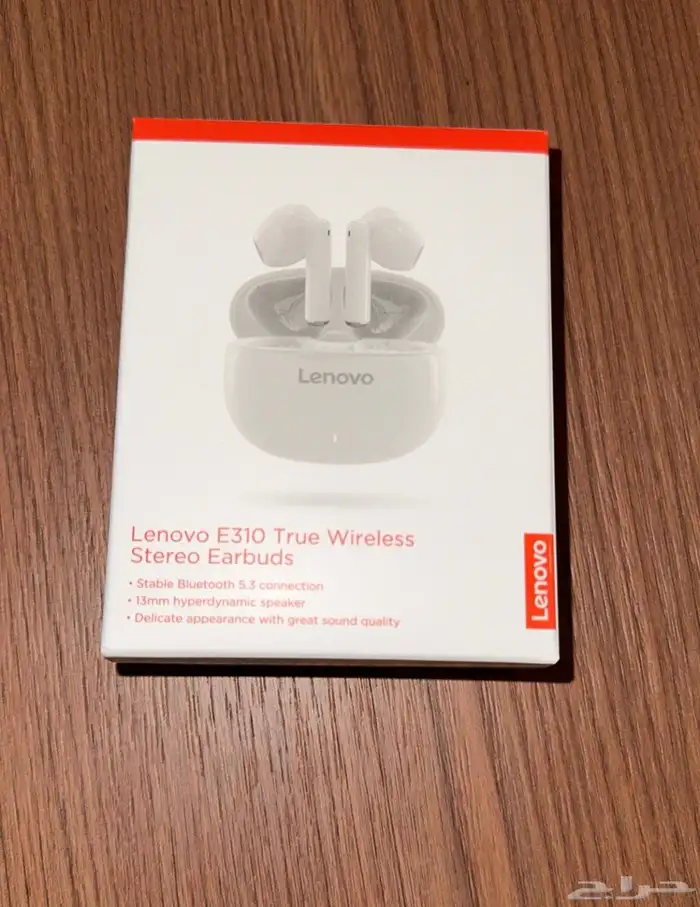 ايربودز Lenovo 2