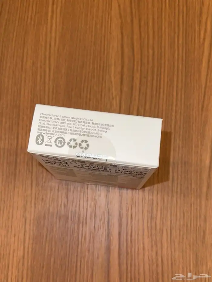 ايربودز Lenovo 0