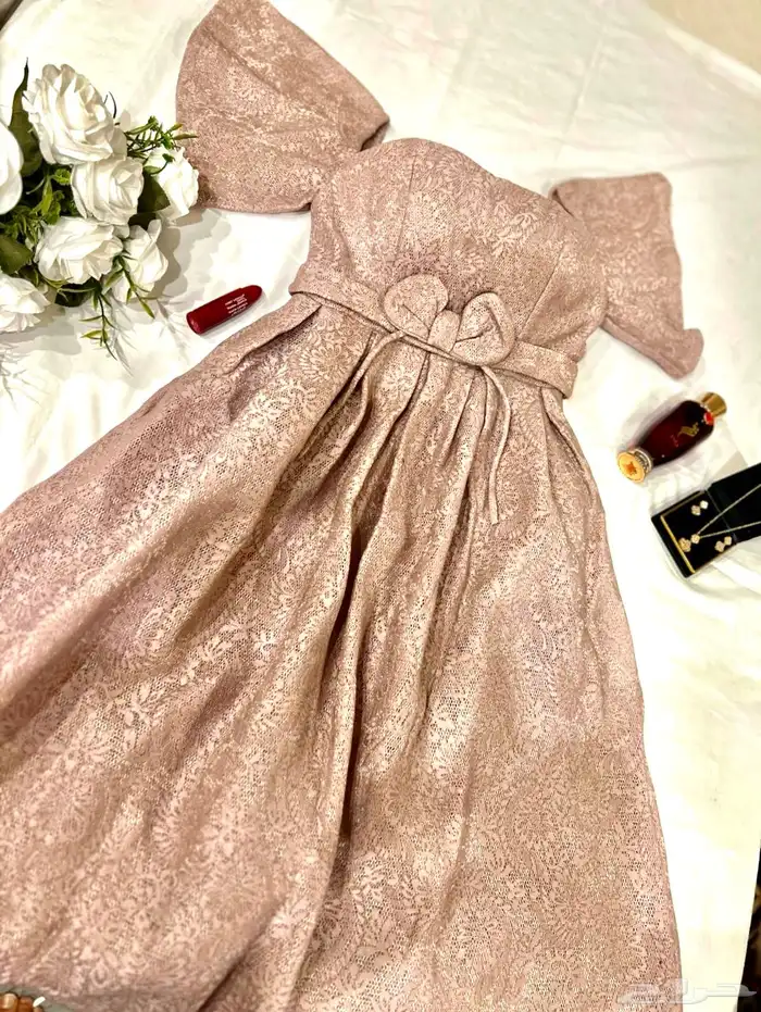 فساتين مناسبات للإيجار 2