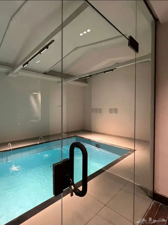 شاليهات بلاك هاوس 9