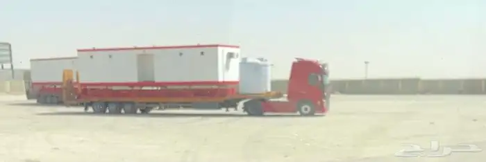 لوبد لوابد للايجار ونقل المعدات لجميع مناطق المملكة 1