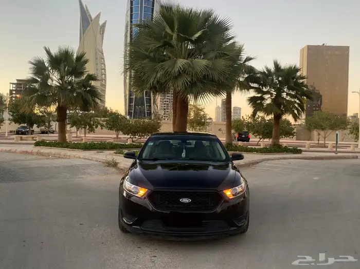 تورس للبيع موديل 2019 سلندر 6 0