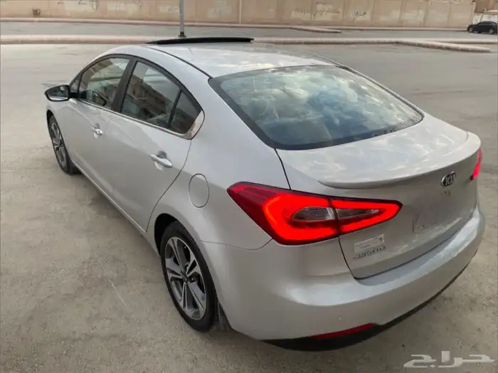 سيراتو 2015 فل اوبشن سعر 29 الف 6