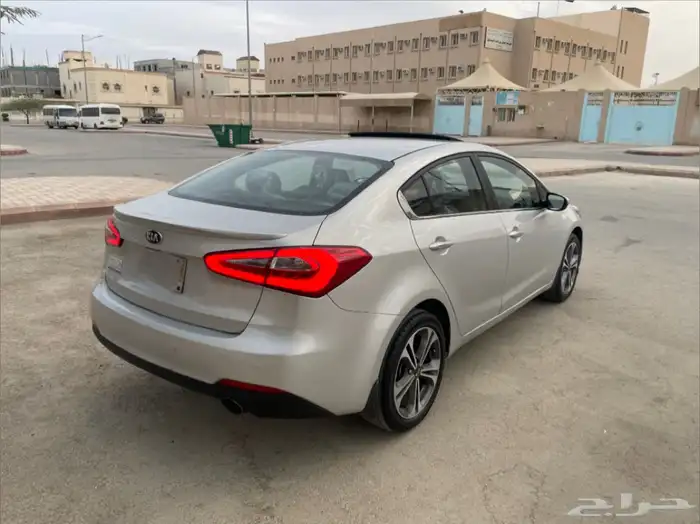 سيراتو 2015 فل اوبشن سعر 29 الف 1