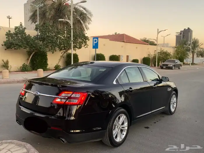 تورس للبيع موديل 2019 سلندر 6 1