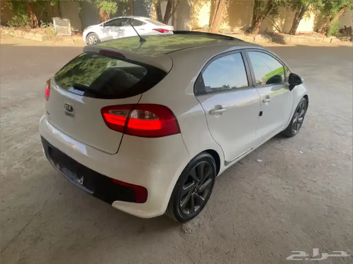 ريو 2016 هاتش باك فل كامل 4