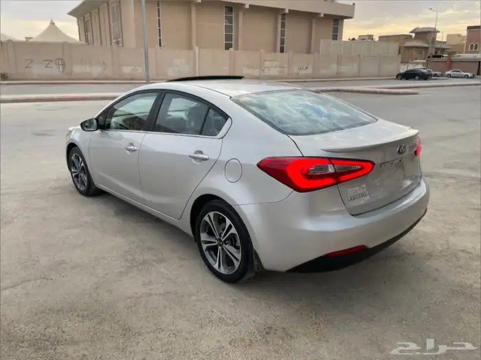 سيراتو 2015 فل اوبشن سعر 29 الف 2