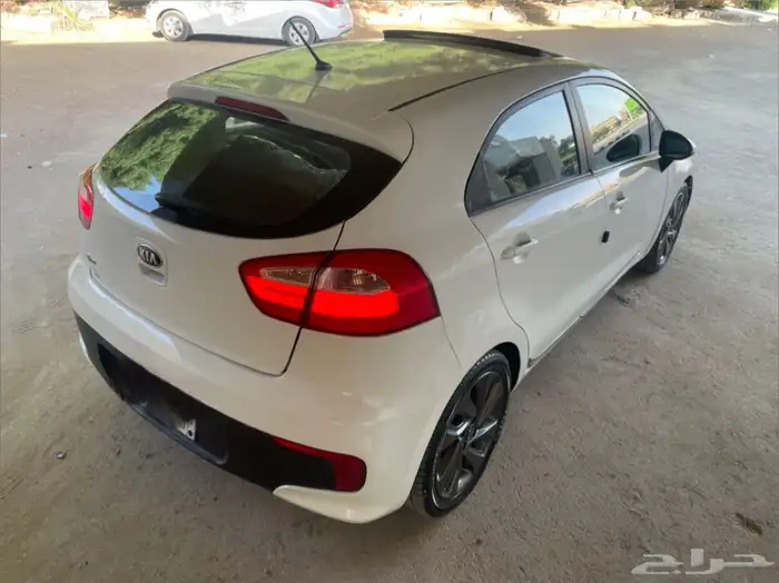 ريو 2016 هاتش باك فل كامل 6