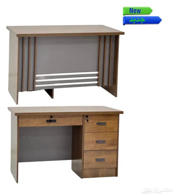 مكاتب ادراية فخمة جميع المقاسات 14