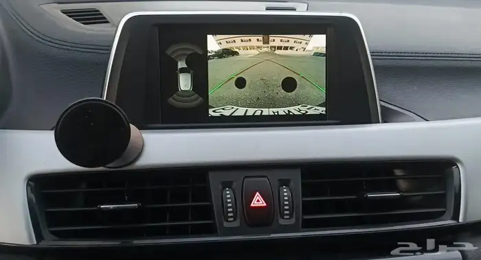 بي ام دبليو X2 موديل 2020 للبيع 16