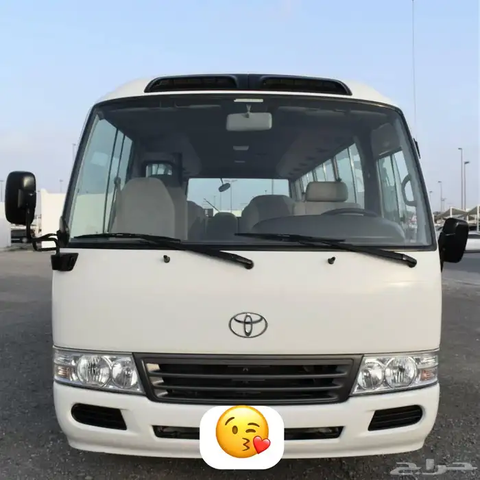 باص الايجار 30راكب 2015 0