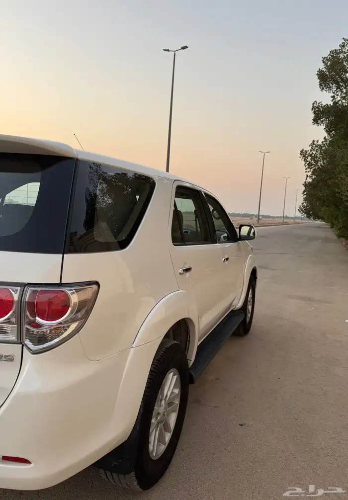 فورشنر وكالة بدون دبل 2013 22