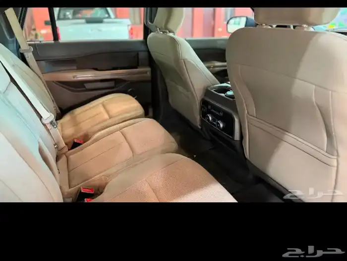 فورد اكسبديشن 2019 3