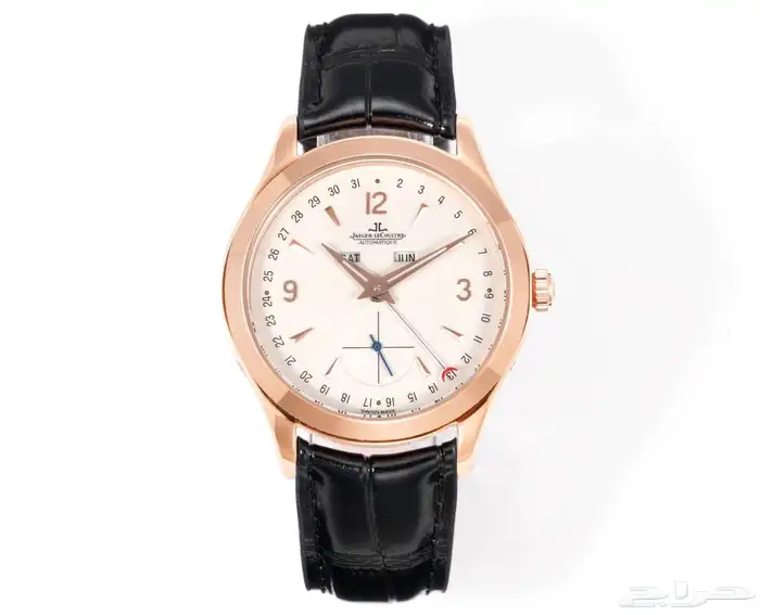 اقوى عروض الساعات العالمية 12