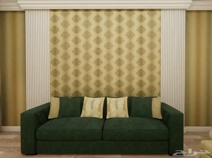 ورق حائط أمريكي مخفض 12