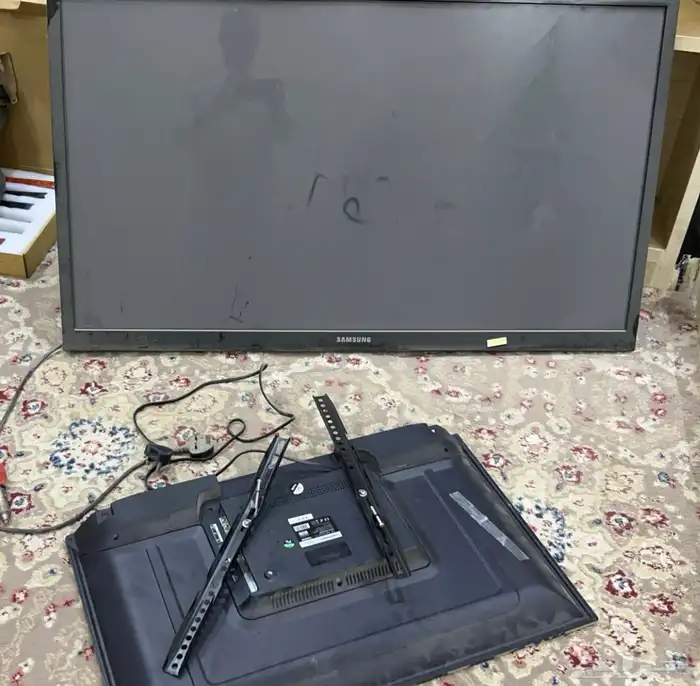 شاشات سامسونج قطع غيار 0