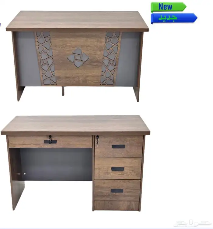 مكاتب ادراية فخمة جميع المقاسات 13