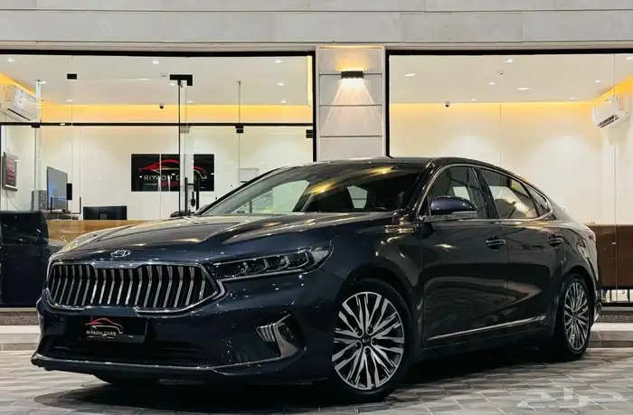 كيا 2020 K7 فل ( بحالة ممتازة ) 1