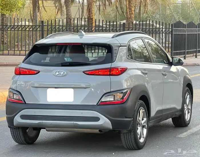 kia kona 2023 7