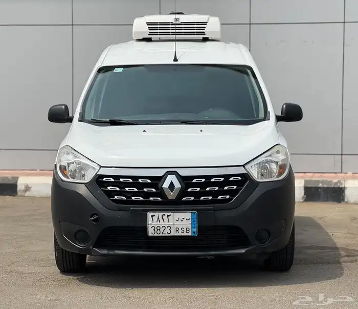 رينو-دوكر-تلاجه-2021-بنزين-سعر-30-الف 0