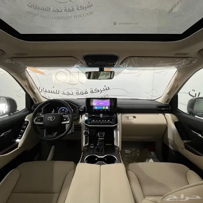 جي اكس ار 4 بنزين 2025 2