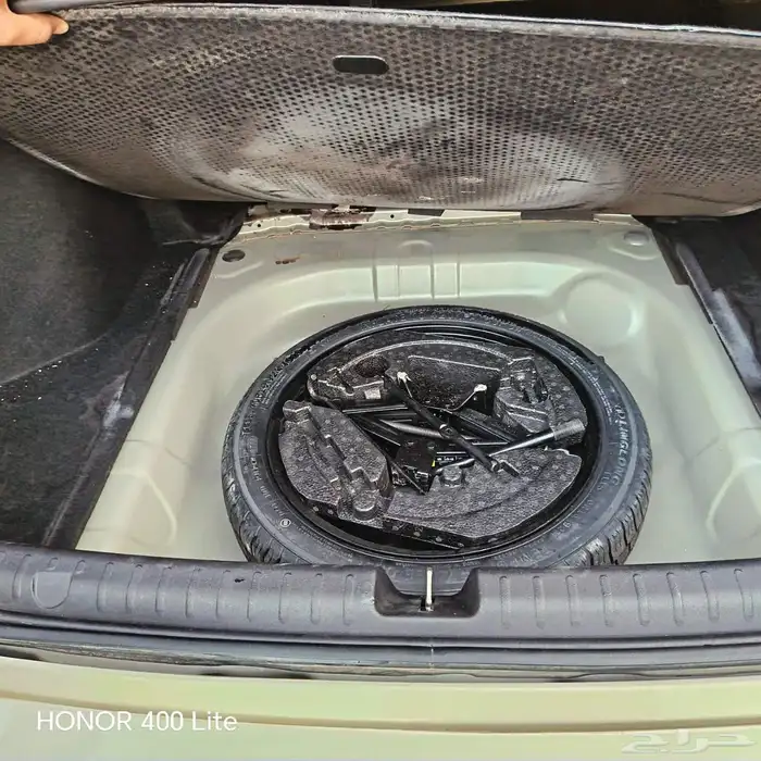 سيارة   جيلي امجراند نص فل الممشى   62 ألف المديل   2023 9