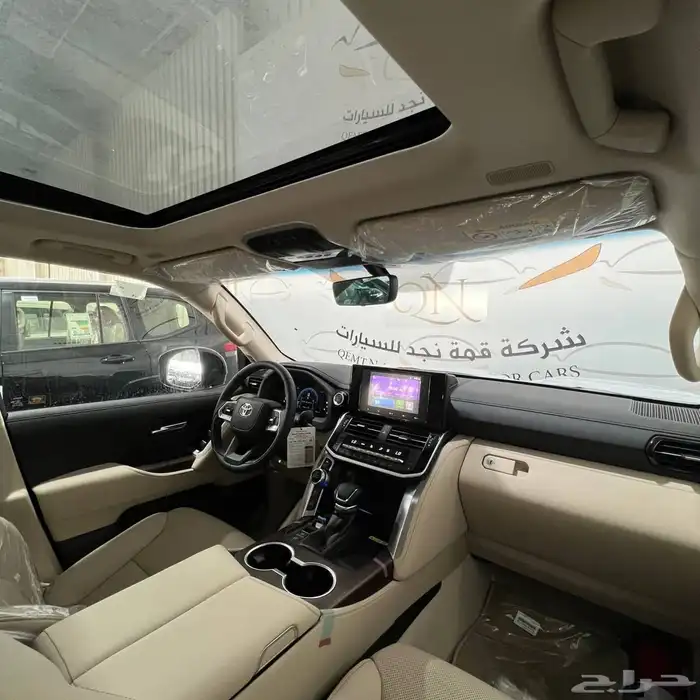 جي اكس ار 4 بنزين 2025 4