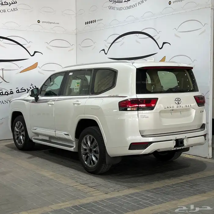 جي اكس ار 4 بنزين 2025 1