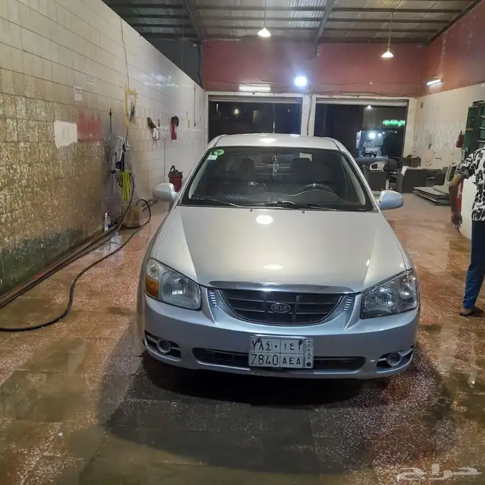 كيا سيراتو للبيع 3