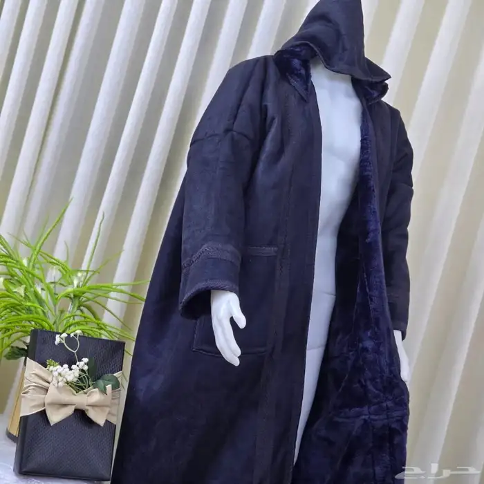 فروات شتويه فاخره مع قبوع وبدون فخامه لاتوصف 6