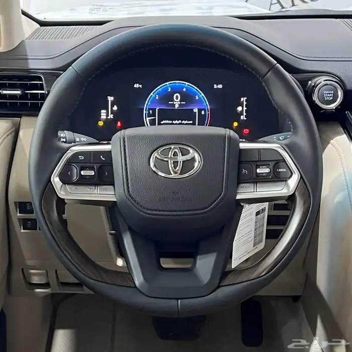 جي اكس ار 4 بنزين 2025 0