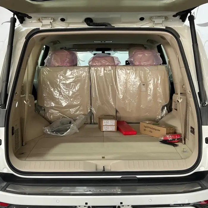 جي اكس ار 4 بنزين 2025 6