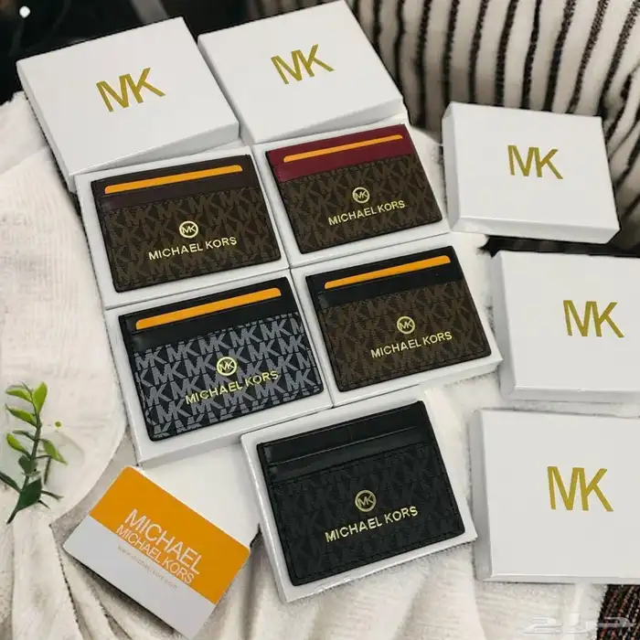 محفظات ماركه توصيل فوري جده والرياض 13