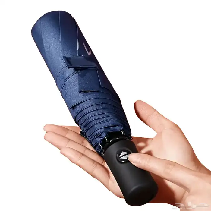 مظلة المملكة الحديثة وقاية من الشمس والمطر 6