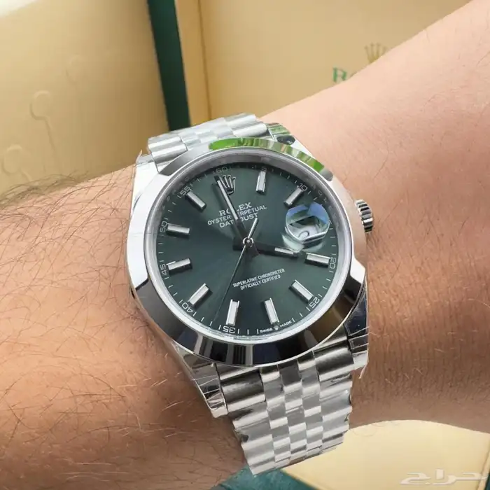 اقوى عروض الساعات العالمية 32