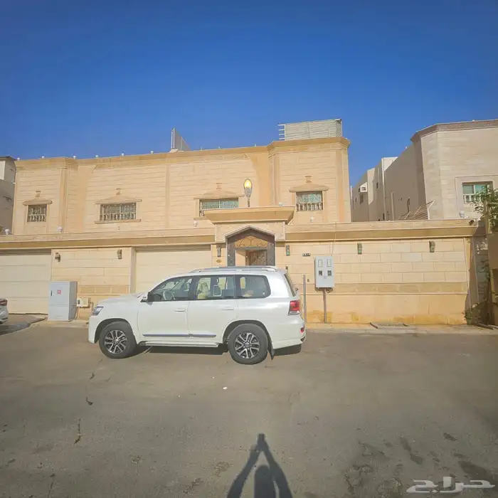 فيلا للبيع 2