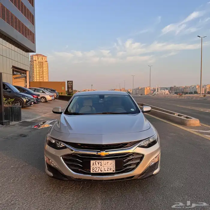 للبيع ماليبو 2022 وكاله 2