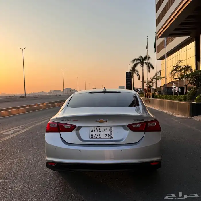 للبيع ماليبو 2022 وكاله 5