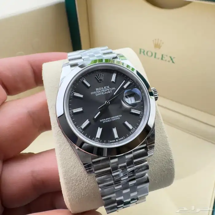 اقوى عروض الساعات العالمية 33