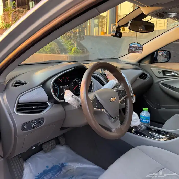 للبيع ماليبو 2022 وكاله 7