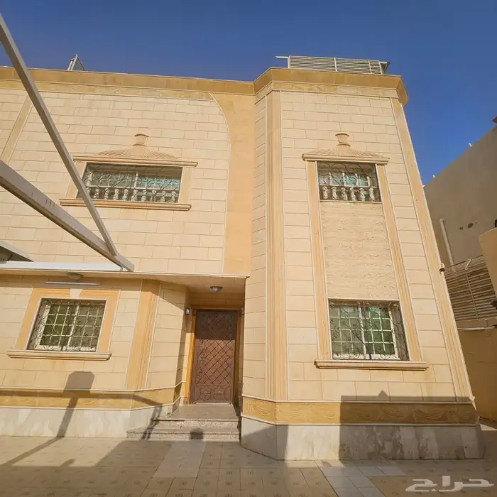 فيلا للبيع 1