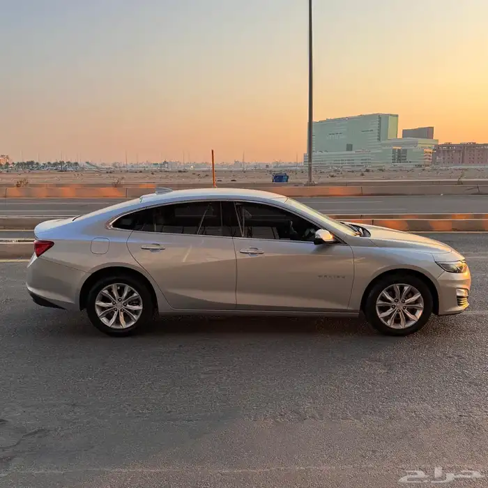 للبيع ماليبو 2022 وكاله 4