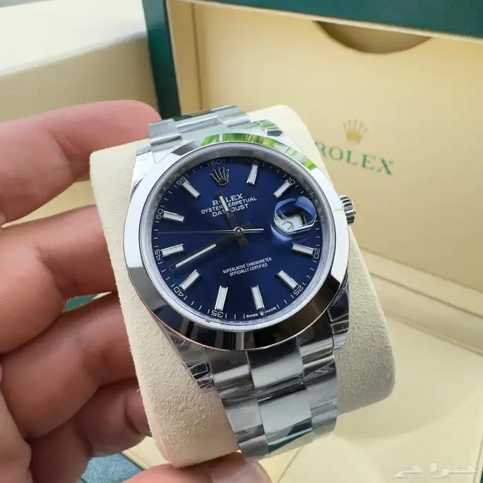 اقوى عروض الساعات العالمية 31