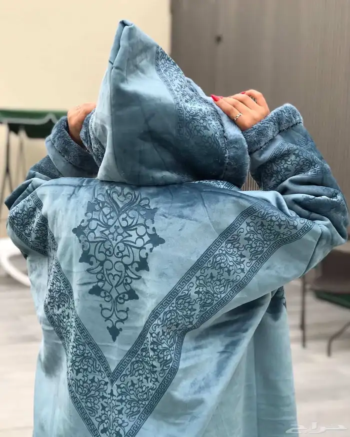 فروات نسائيه فخمه 4