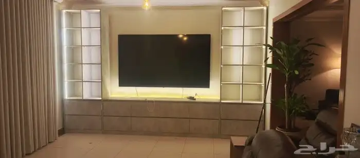 تفصيل _غرف نوم _خزائن _أسرة أطفال _ديكور _طاولة تلفزيون 1