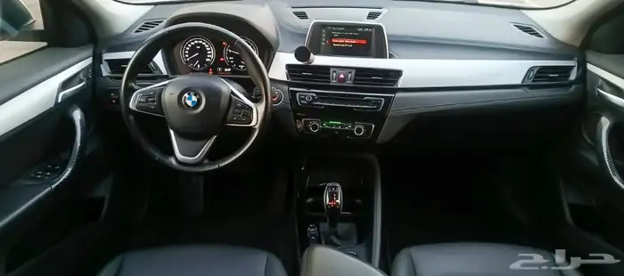 بي ام دبليو X2 موديل 2020 للبيع 12