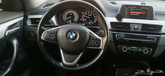 بي ام دبليو X2 موديل 2020 للبيع 18